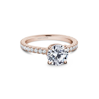 Noam Carver Bridal Engagement Ring R059-01RA