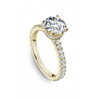 Noam Carver Bridal Engagement Ring R059-01YA