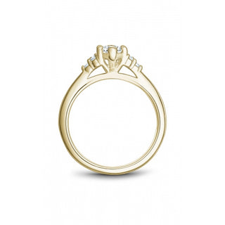 Noam Carver Bridal Engagement Ring R060-01YA