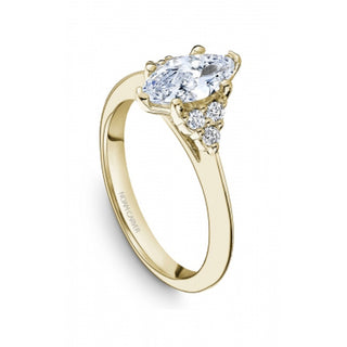 Noam Carver Bridal Engagement Ring R060-01YA