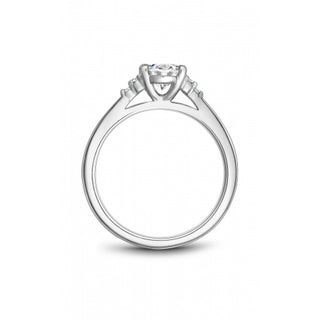 Noam Carver Bridal Engagement Ring R060-02A