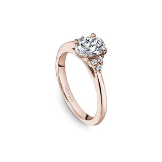 Noam Carver Bridal Engagement Ring R060-02RA