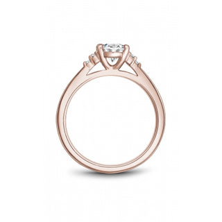 Noam Carver Bridal Engagement Ring R060-02RA