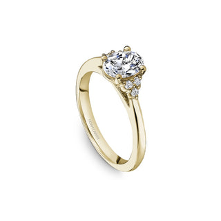 Noam Carver Bridal Engagement Ring R060-02YA