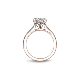 Noam Carver Bridal Engagement Ring R065-01RA