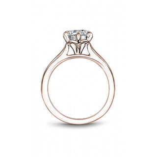 Noam Carver Bridal Engagement Ring R065-01RA