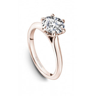 Noam Carver Bridal Engagement Ring R065-01RA