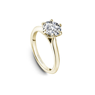 Noam Carver Bridal Engagement Ring R065-01YA
