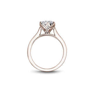 Noam Carver Bridal Engagement Ring R078-01RA