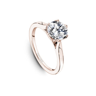 Noam Carver Bridal Engagement Ring R078-01RA