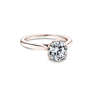 Noam Carver Bridal Engagement Ring R078-01RA
