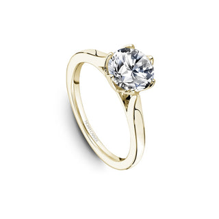 Noam Carver Bridal Engagement Ring R078-01YA