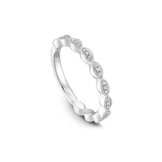 Noam Carver Stackable Band STA6-1W