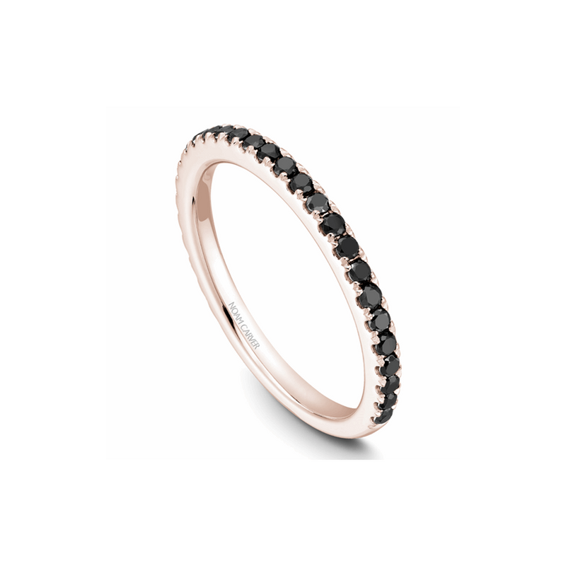 Noam Carver Stackable Band STA2-1R-BD