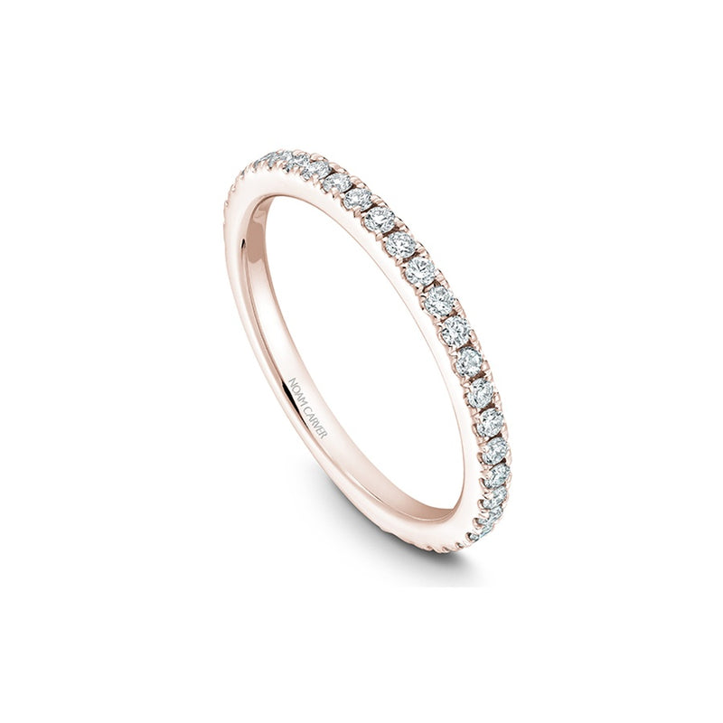 Noam Carver Stackable Band STA2-1R-D