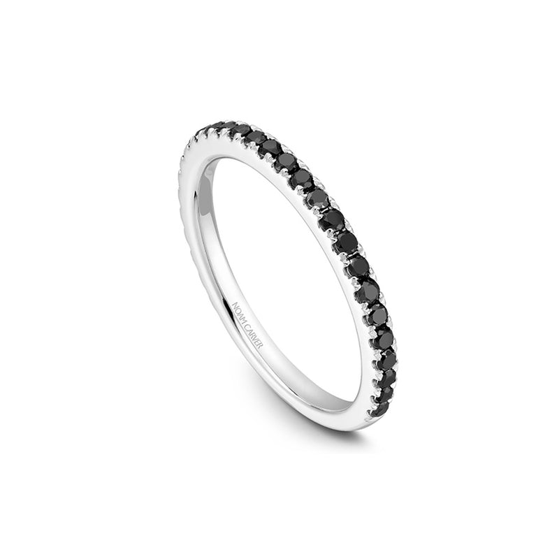 Noam Carver Stackable Band STA2-1W-BD