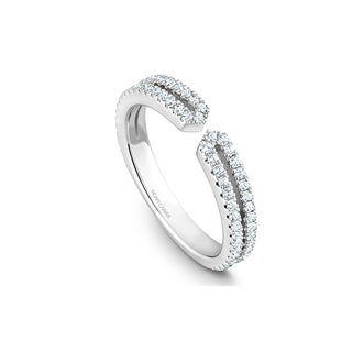 Noam Carver Stackable Band STB37-1W