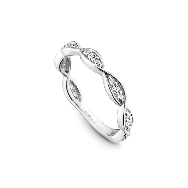 Noam Carver Stackable Band STC5-1