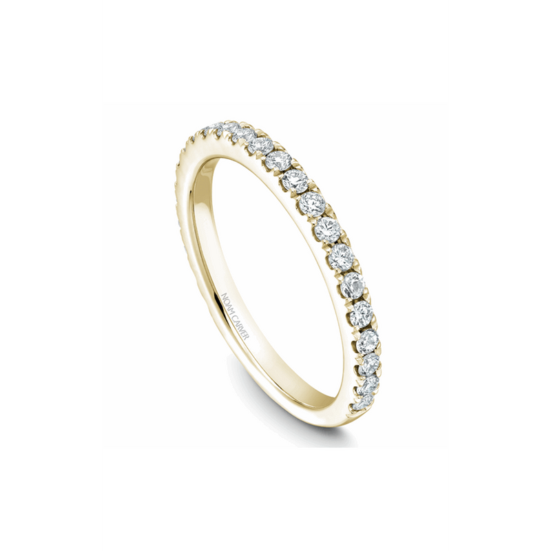 Noam Carver Stackable Band STA3-1Y-D