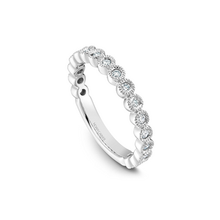 Noam Carver Stackable Band STA5-1W