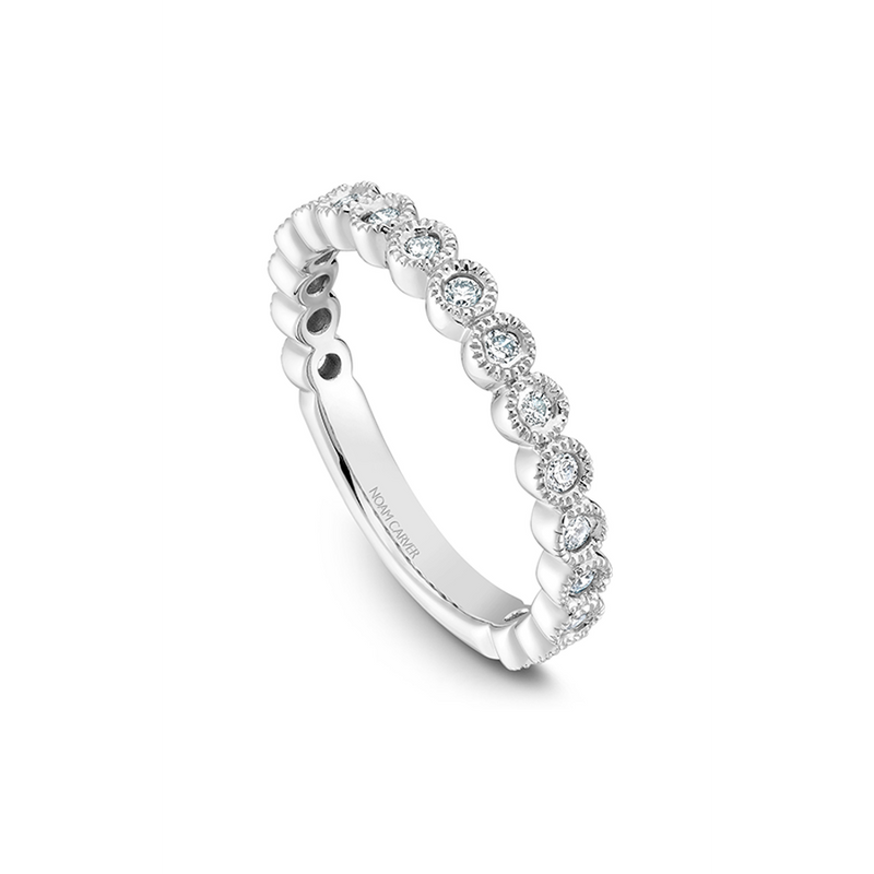 Noam Carver Stackable Band STA5-1W