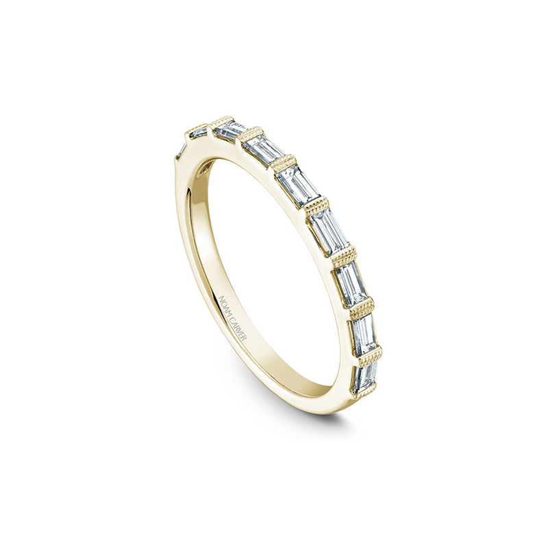 Noam Carver Stackable Band STA7-1Y
