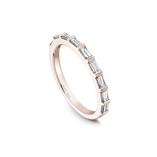 Noam Carver Wedding Band STA7-1R