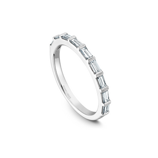Noam Carver Stackable Band STA7-1W