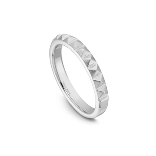 Noam Carver Stackable Band STA8-1W