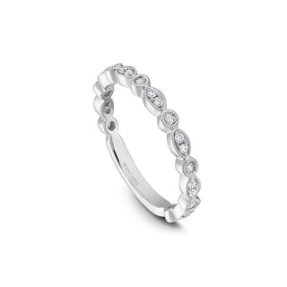 Noam Carver Stackable Band STB4-1W