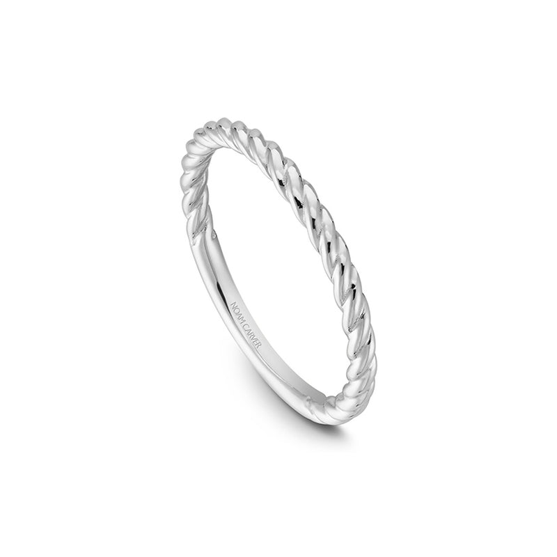 Noam Carver Stackable Band STB5-1W