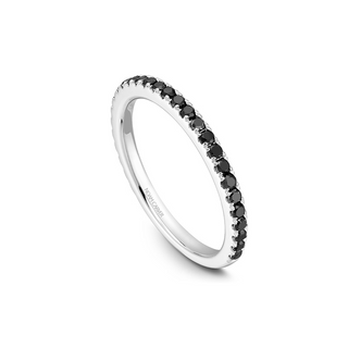 Noam Carver Stackable Band STA2-1W-BD