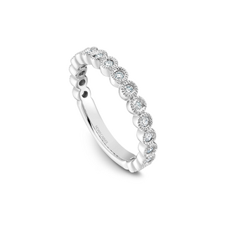 Noam Carver Stackable Band STA5-1W