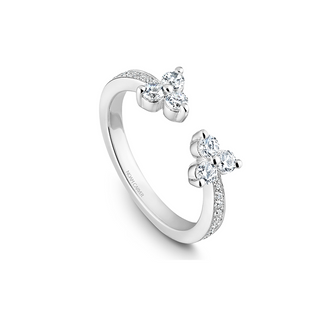 Noam Carver Wedding Band ZTB2-2WZ-D