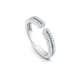 Noam Carver Stackable Band STB37-1W