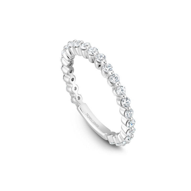 Noam Carver Stackable Band STB38-1W
