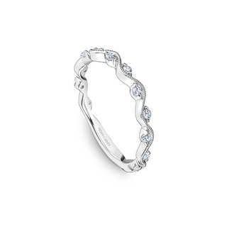 Noam Carver Stackable Band STA11-1W