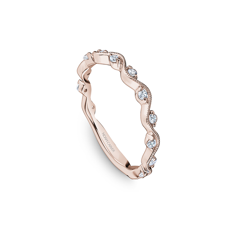 Noam Carver Stackable Band STA11-1R