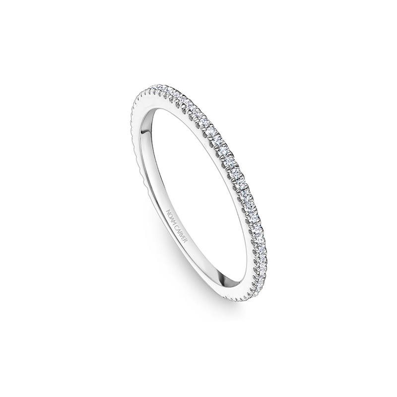 Noam Carver Stackable Band STA14-1W
