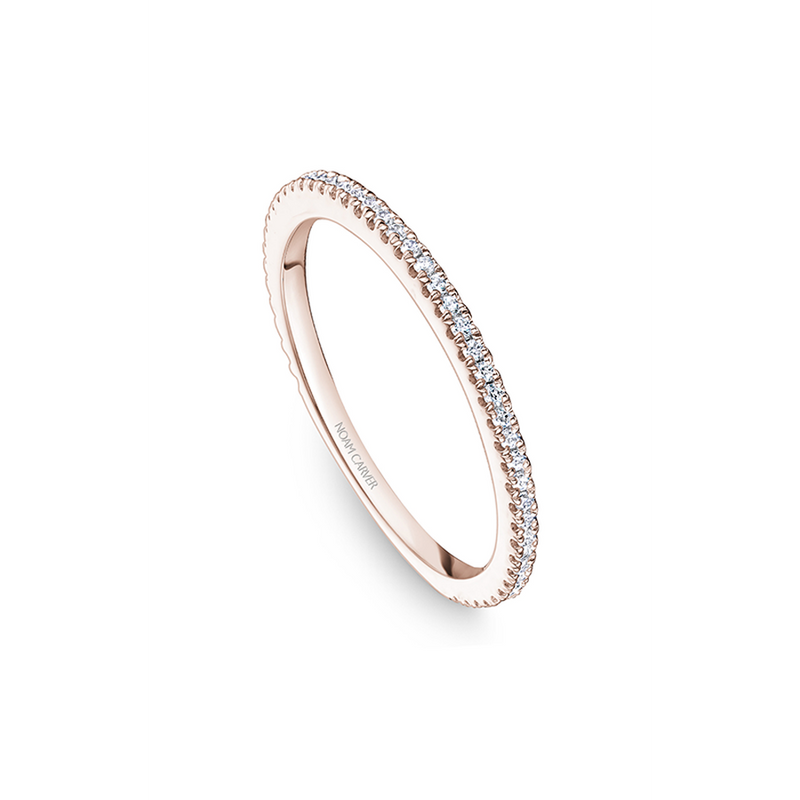 Noam Carver Stackable Band STA14-1R