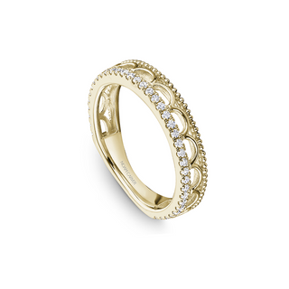 Noam Carver Stackable Band STA15-1Y