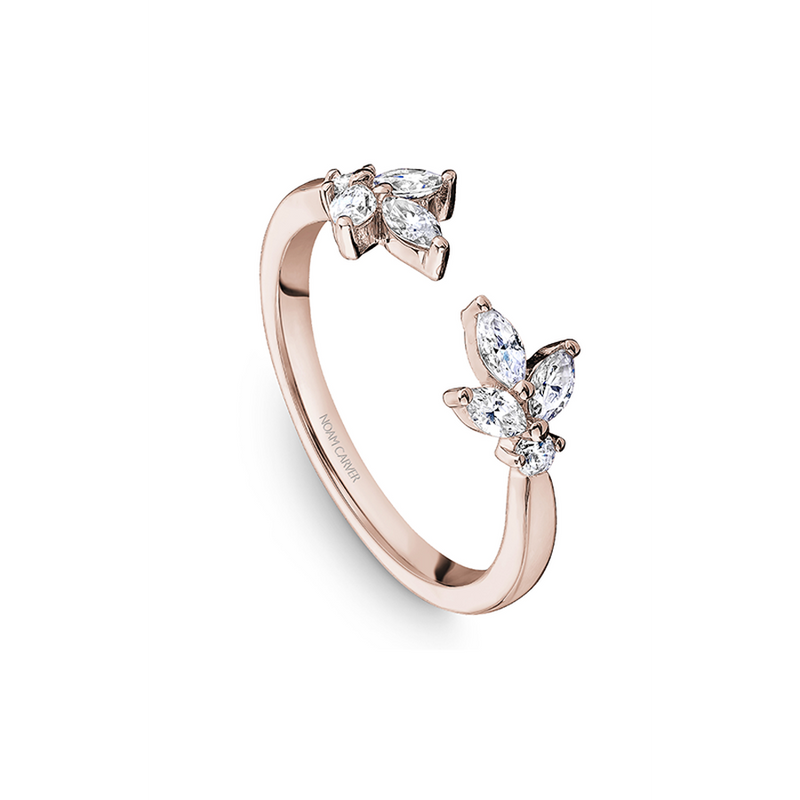 Noam Carver Stackable Band STA20-1R