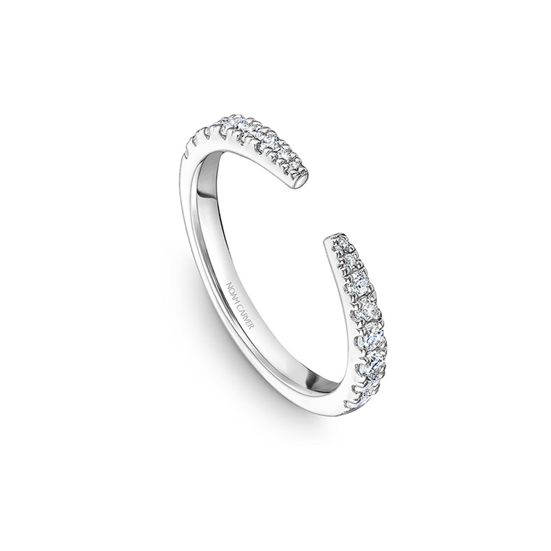 Noam Carver Stackable Band STA22-1W