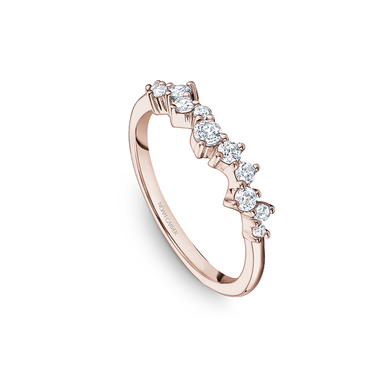 Noam Carver Stackable Band STA24-1R