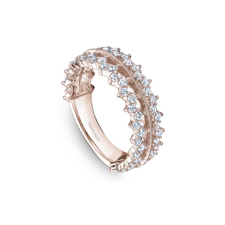 Noam Carver Stackable Band STA29-1R