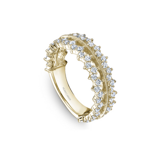 Noam Carver Stackable Band STA29-1Y