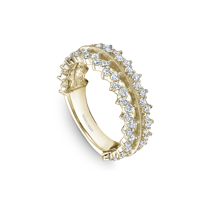 Noam Carver Stackable Band STA29-1Y