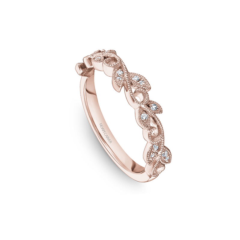 Noam Carver Stackable Band STA38-1R