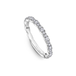 Noam Carver Stackable Band STA41-1W