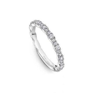 Noam Carver Stackable Band STA41-1W